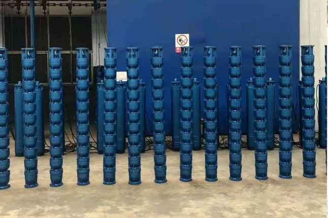 米兰体育·米兰网站登录入口-米兰(中国)井用潜水泵坚持把“质量可靠“的产品推向市场